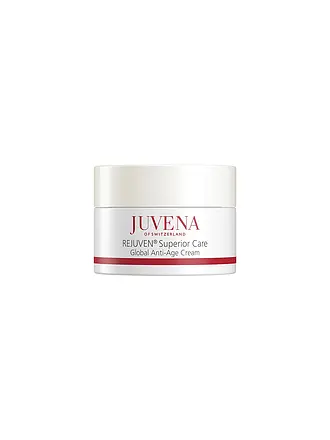 JUVENA | REJUVEN® MEN Global Anti-Age Cream 50ml | 